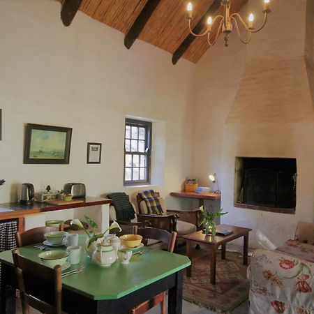 The Little Farmhouse Stanford Zewnętrze zdjęcie