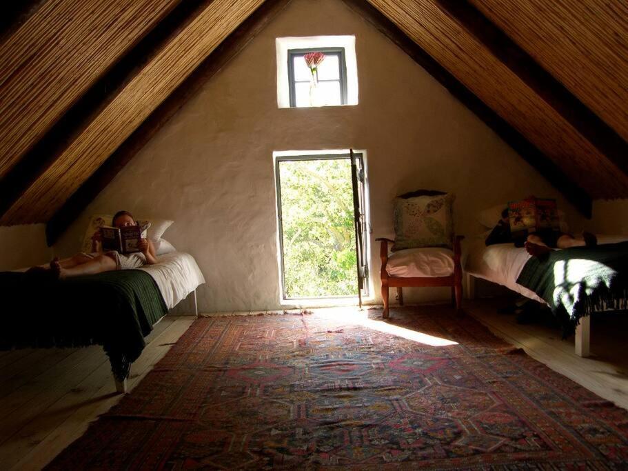 The Little Farmhouse Stanford Zewnętrze zdjęcie